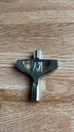 Tama TDK10 drumsleutel / stemsleutel / stelsleutel, Ophalen of Verzenden, Zo goed als nieuw, Overige soorten