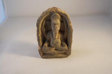 Ganesha Beeldje beschikbaar voor biedingen