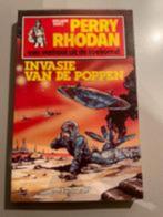 Perry Rhodan 61 boekjes in goede staat eighties een koop, Boeken, Science fiction, Ophalen of Verzenden, Zo goed als nieuw