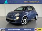 Fiat 500 0.9 TwinAir Plus / Leder bekleding / Airco / Lm vel, Auto's, Euro 5, 86 pk, Gebruikt, Met garantie (alle)