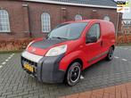 Fiat Fiorino 1.4 SX uit 2009 OP LPG -GEEN BTW en nieuwe APK, Te koop, Geïmporteerd, Gebruikt, Stof