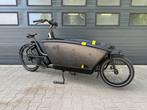 Urban Arrow Cargo Line E-bakfiets – 1726km. incl Btw en fact, Overige merken, 3 kinderen, Mdg.mobility01@gmail.com, Elektrisch