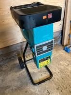 Hakselaar Bosch 2200 AXT, Ophalen, Gebruikt, Elektrisch, Bosch