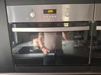 Zanussi combi magnetron oven/grill, Witgoed en Apparatuur, Magnetrons, Ophalen, Combimagnetron, Gebruikt, Oven