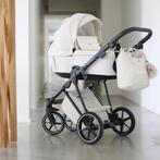 Kinderwagen Beige Théophile & Patachou, Zo goed als nieuw, Verstelbare duwstang, Ophalen, Kinderwagen
