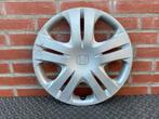 1 originele Honda Jazz wieldop 15 inch, Ophalen of Verzenden, Gebruikt