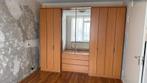 GRATIS af te halen: Slaapkamer kledingkast, Ophalen, 200 cm of meer, Zo goed als nieuw, 200 cm of meer