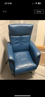 Elektrische stoel, Huis en Inrichting, Stoelen, Ophalen, Zo goed als nieuw