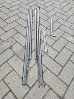 INSTAPLIJSTEN SAAB 900 coupe, Niet ingevuld, Gebruikt, Deur, Niet ingevuld