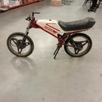 Honda mb8 project met goed leesbaar frame nummer, Fietsen en Brommers, Ophalen, Gebruikt, 80 cc, Honda nsr mbx mtx mb mt