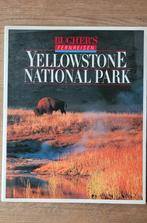 Yellowstone National Park, Overige merken, Gelezen, Ophalen of Verzenden, Noord-Amerika