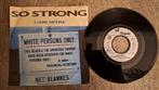 Labi siffre  - so strong, Ophalen of Verzenden, Gebruikt, Pop