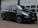 Mercedes-Benz EQV 300 90kWh L3 Extra Lang - 8 Zits - Leder -, Auto's, Mercedes-Benz, Gebruikt, Overige carrosserieën, Stoelverwarming