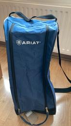 Schoudertas voor je paardrijlaarzen etc…, Ophalen, Nieuw
