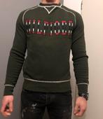 Tommy hilfiger trui groen maat S nieuw, Tommy Hilfiger, Nieuw, Ophalen of Verzenden, Groen