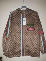 Dames jasje, Ophalen of Verzenden, Nieuw, Maat 38/40 (M), Bruin