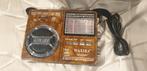 Waxiba XB-422URT 10 Bands World Radio, Ophalen of Verzenden, Nieuw