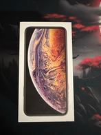iPhone XS Max 256GB Goud - Zo goed als nieuw, 256 GB, Ophalen of Verzenden, Zonder simlock, Zonder abonnement