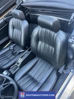 Fiat 124 Spider | 1979 | Route 66 Auctions, Auto's, Overige carrosserieën, Zwart, Bedrijf, Handgeschakeld