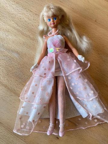 Barbie Skipper Mattel 1987 Gala beschikbaar voor biedingen