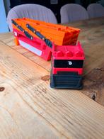 Hot Wheels Auto Transporter, Ophalen of Verzenden, Gebruikt