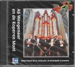 Collectie cd's instrumentaal bij Muziek Center Roosendaal, Ophalen of Verzenden, Nieuw in verpakking