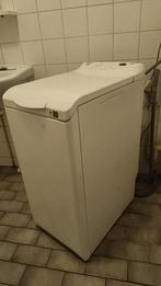 Wasmachine Zanussi Lindo 100 bovenlader, Witgoed en Apparatuur, Wasmachines, Ophalen, 1200 tot 1600 toeren, Gebruikt, 4 tot 6 kg