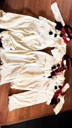 Sneeuwpop pakken (carnaval), Ophalen of Verzenden, 146 t/m 152, Jongen of Meisje