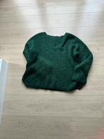 Mooie groene trui van Mos Mosh in maat XL, Groen, Ophalen of Verzenden, Zo goed als nieuw, Maat 46/48 (XL) of groter