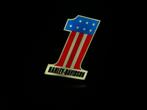 Harley Davidson LED Lamp, Ophalen of Verzenden