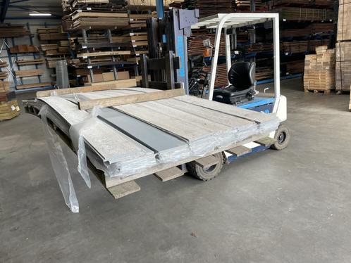 partij HARDIE HardiePlank Siding Cedar Light Mist 360x18cm, Doe-het-zelf en Verbouw, Overige Doe-het-zelf en Verbouw, Nieuw, Ophalen