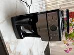 AEG koffiezetapparaat KAM 300 met koffiemolen, 10 kopjes of meer, Ophalen of Verzenden, Zo goed als nieuw, Koffiemachine