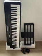 casio casiotone ct-S300, Ophalen, Casio, 61 toetsen, Midi-aansluiting