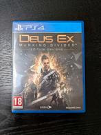 Deus ex mankind divided, 1 speler, Ophalen of Verzenden, Zo goed als nieuw