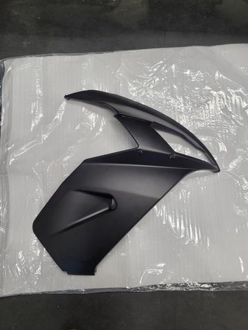 Voorscherm Rechts Aprilia SR Factory, Diablo Black beschikbaar voor biedingen