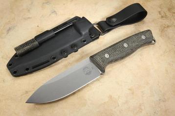 White River Ursus 45 Magnacut Ruilen Bark River Bravo Magna beschikbaar voor biedingen