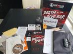 Hunt a Killer - Death at te Dive Bar - muder mystery, Ophalen of Verzenden, Gebruikt