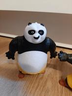 Kung fu panda Burger king poppetjes, Verzamelen, Poppetjes en Figuurtjes, Ophalen of Verzenden