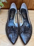 Mythos schoenen maat 42, Schoenen met lage hakken, Bruin, Ophalen of Verzenden, Zo goed als nieuw