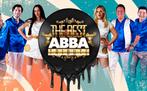 THE BEST ABBA TRIBUTE IN DOORWERTH VOOR 2 PERSONEN. 13 april, Tickets en Kaartjes, Concerten | Pop