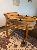 Petit filippe Babywieg met Houten Onderstel, Kinderen en Baby's, Ophalen of Verzenden, Zo goed als nieuw, Wieg