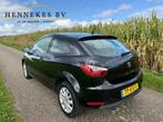 Seat Ibiza 1.2 TSI FR Xenon-Led / Navi, Voorwielaandrijving, Euro 5, Stof, Gebruikt