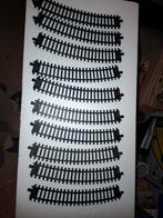 Rails voor denk ik  kersttrein, Hobby en Vrije tijd, Ophalen of Verzenden, Zo goed als nieuw, Rails, Overige merken