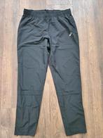 Mooie zwarte lichtgewicht sportbroek - Maat L - Asics, Ophalen of Verzenden, Zo goed als nieuw, Kleding, Overige merken