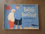 Bulletje en Bonestaak (13 stripboeken), Boeken, Stripboeken, Gelezen, A.M. de Jong, Ophalen of Verzenden, Meerdere stripboeken