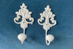 Oude haken Franse Lelie, Ophalen of Verzenden