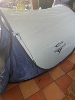 Festival (opgooi) Gelert Quickpitch XL, Caravans en Kamperen, Tenten, Ophalen, Zo goed als nieuw, Tot en met 2