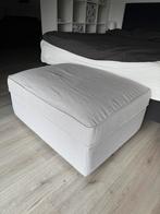 IKEA KIVIK Ottoman (Voetenbank), Ophalen, 75 tot 100 cm, Zo goed als nieuw, Rechthoekig