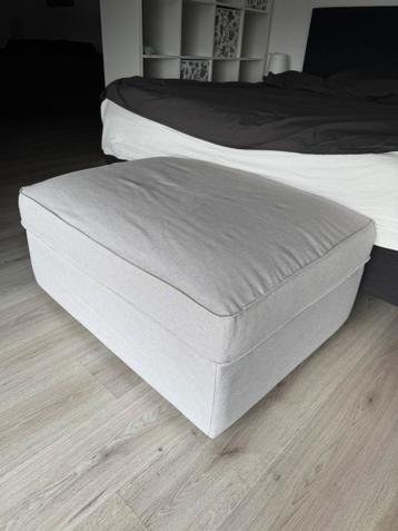 IKEA KIVIK Ottoman (Voetenbank) - afbeelding 1