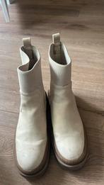 Beige laarsjes sting, Kleding | Dames, Schoenen, Hoge laarzen, The Sting, Verzenden, Beige